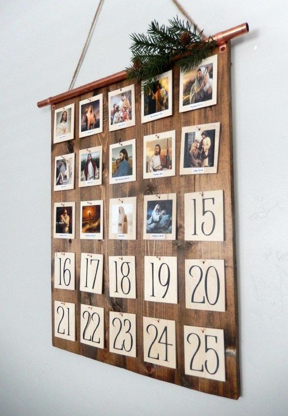 calendrier 2